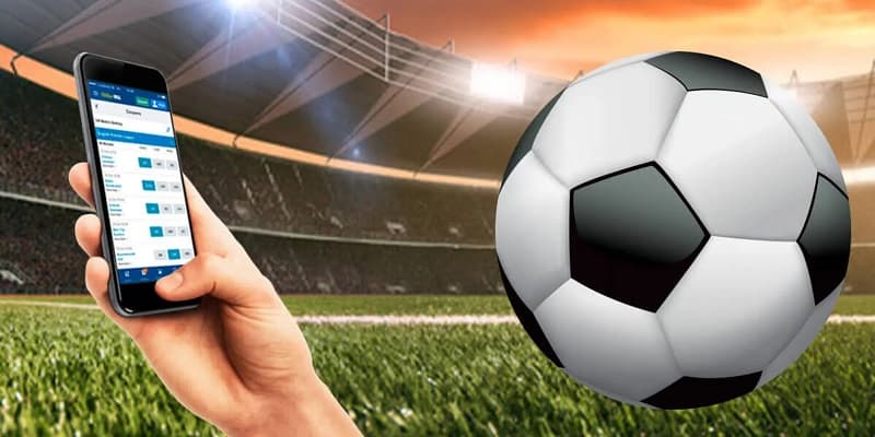 Onbet - Thỏa Sức Vào Kèo Từ Nhà Cái Cá Cược Live Uy Tín 2024 2 Lịch sử và phát triển của onbet