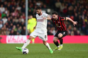 nhận định, soi kèo Bournemouth vs Manchester United