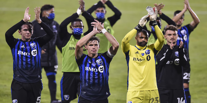 Đội khách đang rơi vào khủng hoảng ở mùa giải năm nay