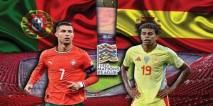 Ronaldo Tỏa Sáng - Chiếc Cúp Nations League Ngọt Ngào Tuổi 40 12 Ronaldo Tỏa Sáng - Chiếc Cúp Nations League Ngọt Ngào Tuổi 40