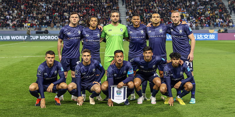 Auckland sẽ có tâm lý thoải mái khi được thử sức ở một giải đấu tầm cỡ Auckland sẽ có tâm lý thoải mái khi được thử sức ở một giải đấu tầm cỡ