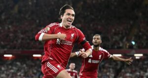 Federico Chiesa Gợi Nhớ Hình Bóng Jota Khi Ghi Bàn Thắng 7 Bàn thắng quan trọng ở cuối trận của Federico Chiesa