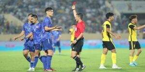 Bóng Đá Trẻ Thái Lan Thụt Lùi Trước Việt Nam Và Indonesia? 11 bong da tre thai lan thut lui