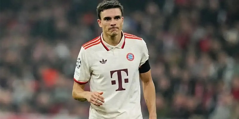 Man Utd Bỏ Lỡ Joao Palhinha: Trả Giá Đắt Vì Sự Do Dự 2 man utd bo lo joao palhinha