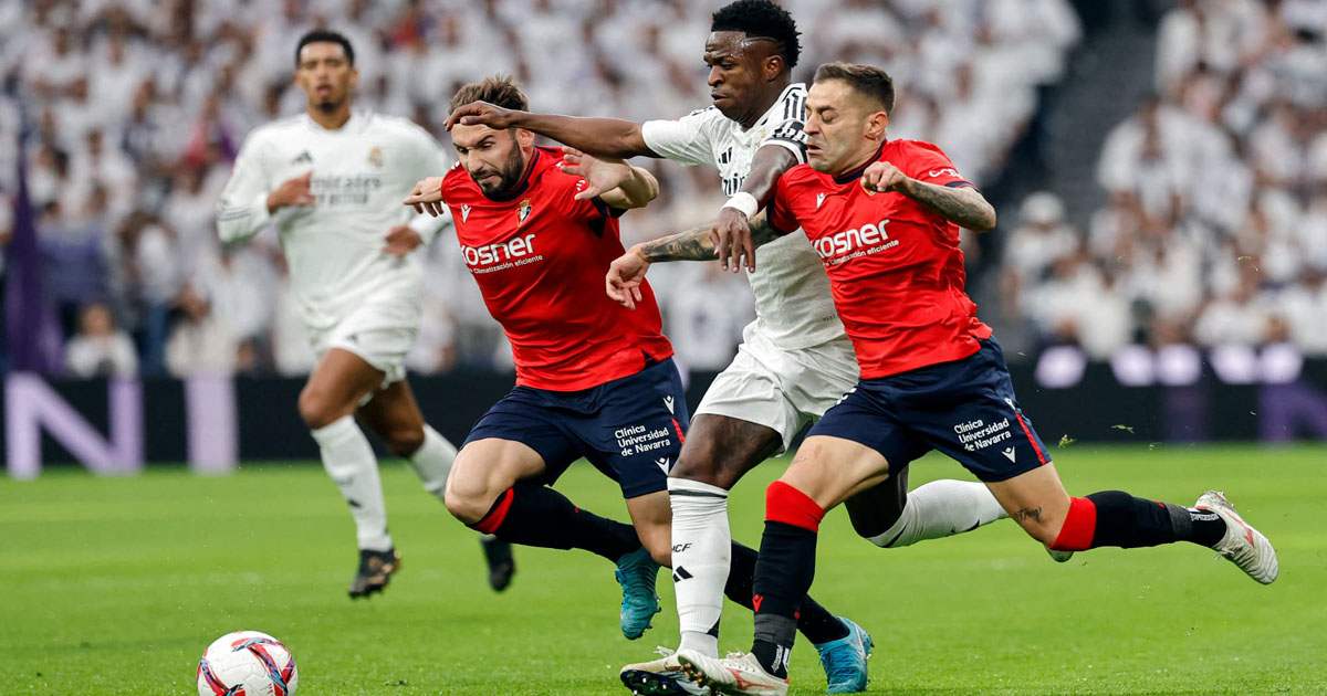 Theo dõi danh sách xuất trận của 2 CLB