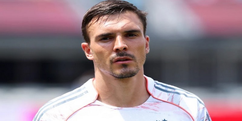 Tin Chuyển Nhượng 1/8: Chelsea Quyết Tâm Mua Garnacho 3 tottenham dam phan muon joao palhinha