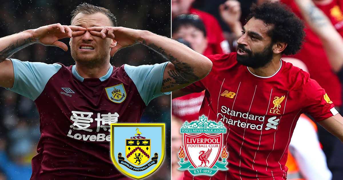 Soi Kèo Burnley Vs Liverpool 20h00 14/09 - Vòng 4 Premier League 4 Dàn sao Lữ đoàn đỏ sẵn sàng nghênh chiến Burnley