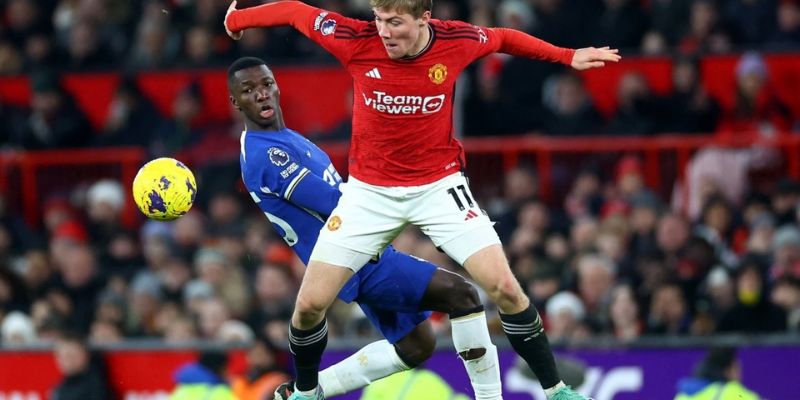 Kèo Bóng Đá Ngoại Hạng Anh - Cập Nhật Kèo Mới Nhất 2 Điểm thú vị của kèo bóng đá Ngoại hạng Anh