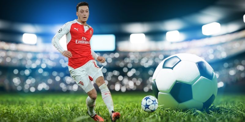 Giải thích kèo chấp 0.5