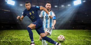 Kèo Chấp 0.25 - Hướng Dẫn Chi Tiết & Mẹo Soi Kèo Hiệu Quả 11 keo-chap-0.25