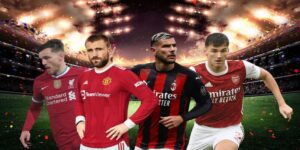 Kèo Đồng Banh (0-0) - Chiến Lược Đặt Cược Hiệu Quả Nhất 2025 5 keo-dong-banh-0-0