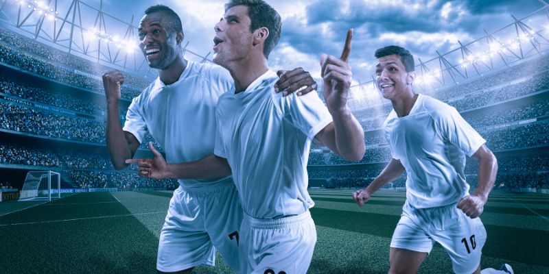 Khám phá các dạng kèo cả trận FT