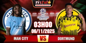 Soi kèo Man City vs Dortmund, 3h ngày 6/11 - Cúp C1 11 Man City vs Dortmund, 3h ngày 6_11 - Cúp C1