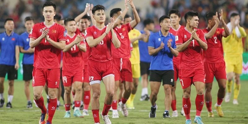 Kèo AFF Cup - Soi Tỷ Lệ Chuẩn Xác Từng Trận Cầu Đông Nam Á 2 AFF Cup và kèo cá cược bóng đá
