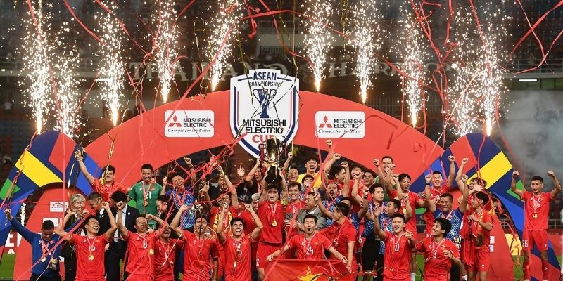 Kèo AFF Cup - Soi Tỷ Lệ Chuẩn Xác Từng Trận Cầu Đông Nam Á 4 keo-aff-cup