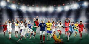 Kèo World Cup Hôm Nay - Cập Nhật Tỷ Lệ Và Phong Độ Đội Bóng 11 keo-world-cup