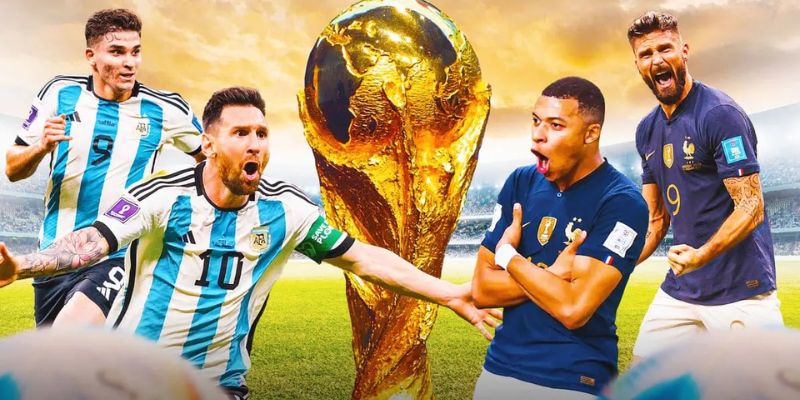 Những yếu tố quan trọng khi soi kèo