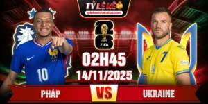 Soi kèo Pháp vs Ukraine 2h45 14/11 - Vòng loại World Cup 10 Soi Kèo Pháp Vs Ukraine 2h45 14/11