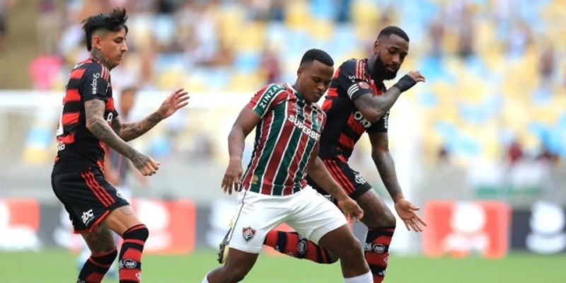Soi Kèo Fluminense Vs Flamengo 7h30 20/11 - VĐQG Brazil 9 Đánh giá kết quả thi đấu gần đây của Fluminense vs Flamengo